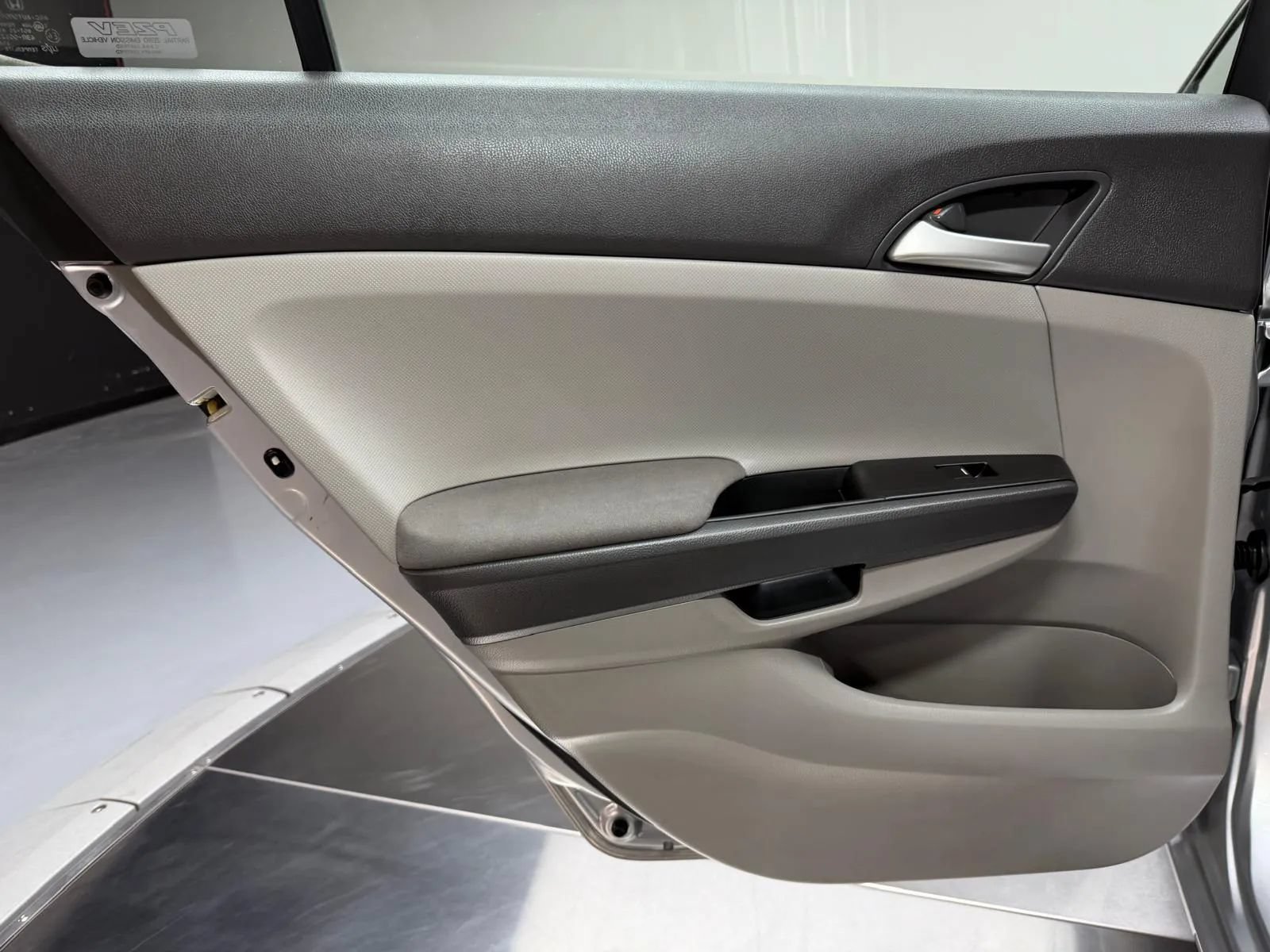 Used 2008 Honda Accord LX-P image 15