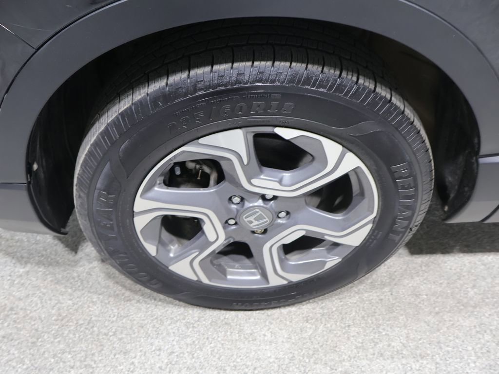 Used 2019 Honda CR-V EX image 9