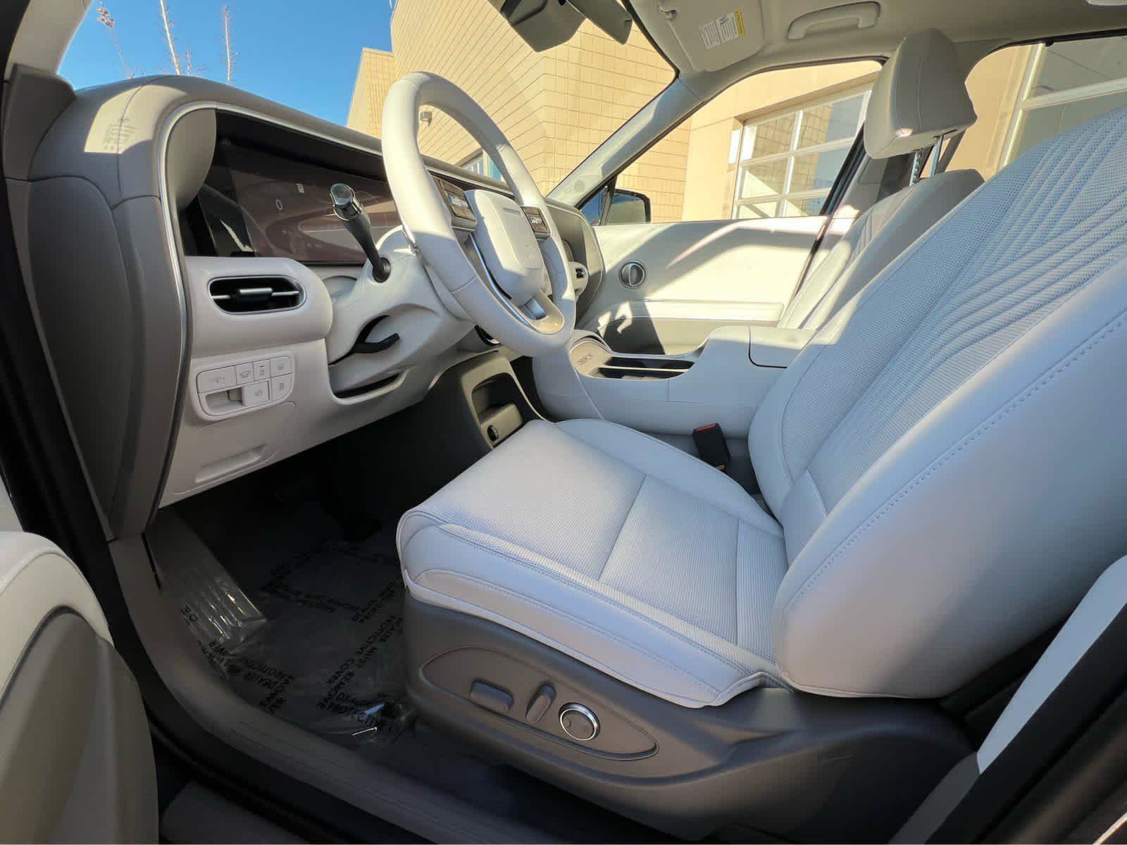 New 2026 Hyundai Palisade SEL AWD/4WD image 28