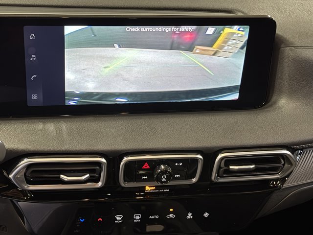 New 2026 Nissan Sentra SV w/ Floor Mat Package image 10