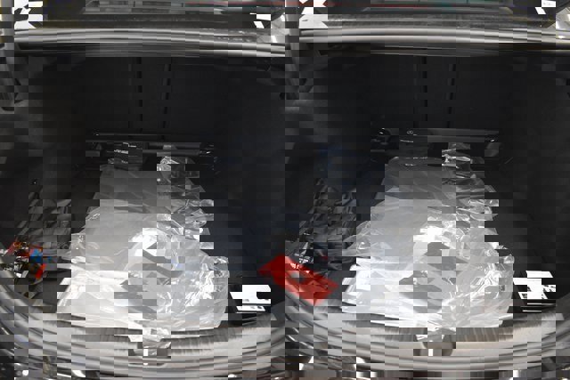 New 2026 Mercedes-Benz C 43 AMG 4MATIC Sedan image 18