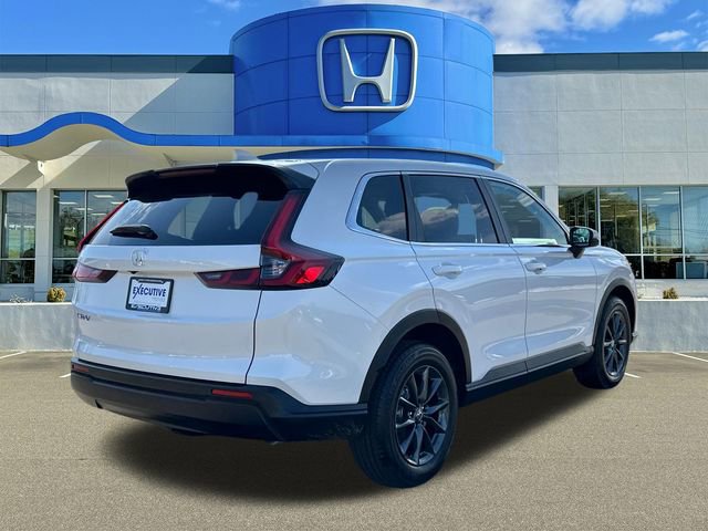 Used 2026 Honda CR-V EX-L image 2