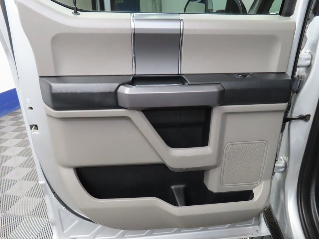 Used 2019 Ford F150 XLT w/ Equipment Group 302A Luxury image 58