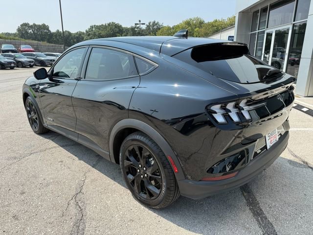 Used 2024 Ford Mustang Mach-E Select w/ Comfort Package Lite image 5