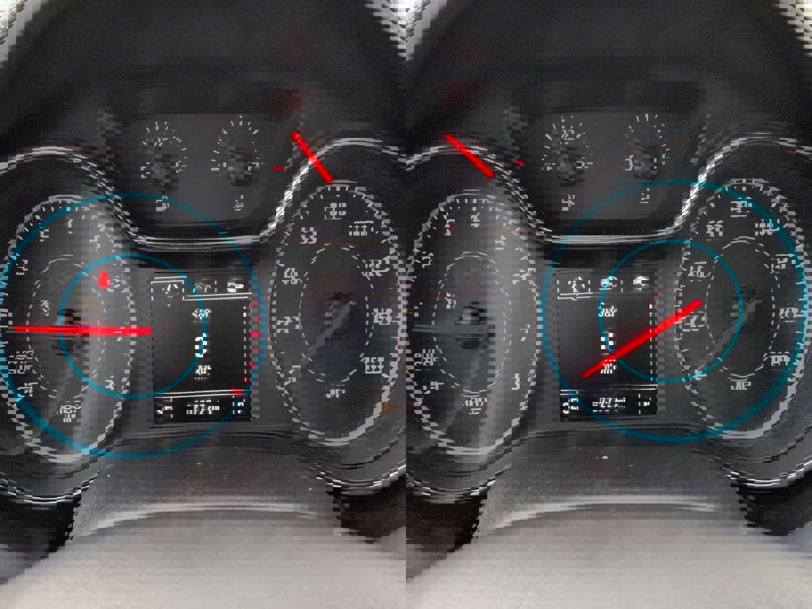 Used 2018 Chevrolet Cruze LT w/ Convenience Package image 33