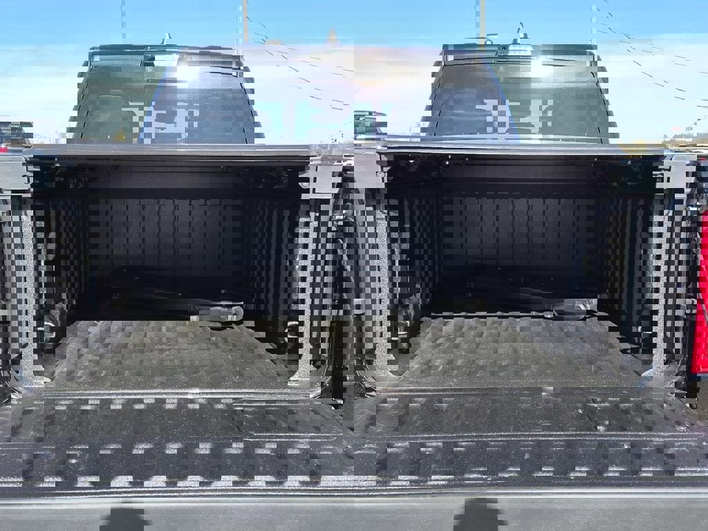 New 2025 RAM 1500 Limited image 9