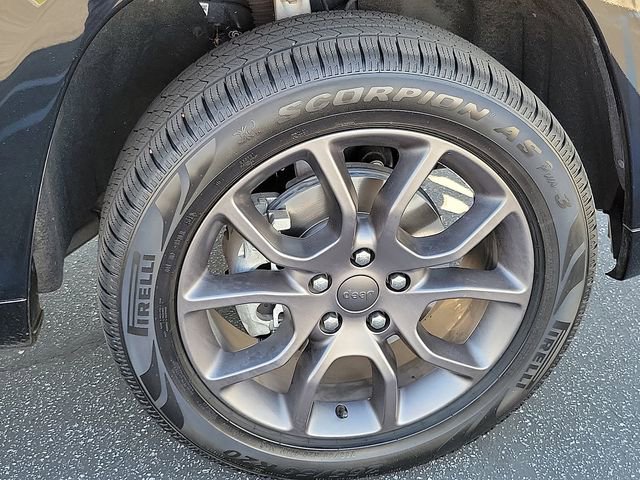 Used 2020 Jeep Grand Cherokee High Altitude image 26