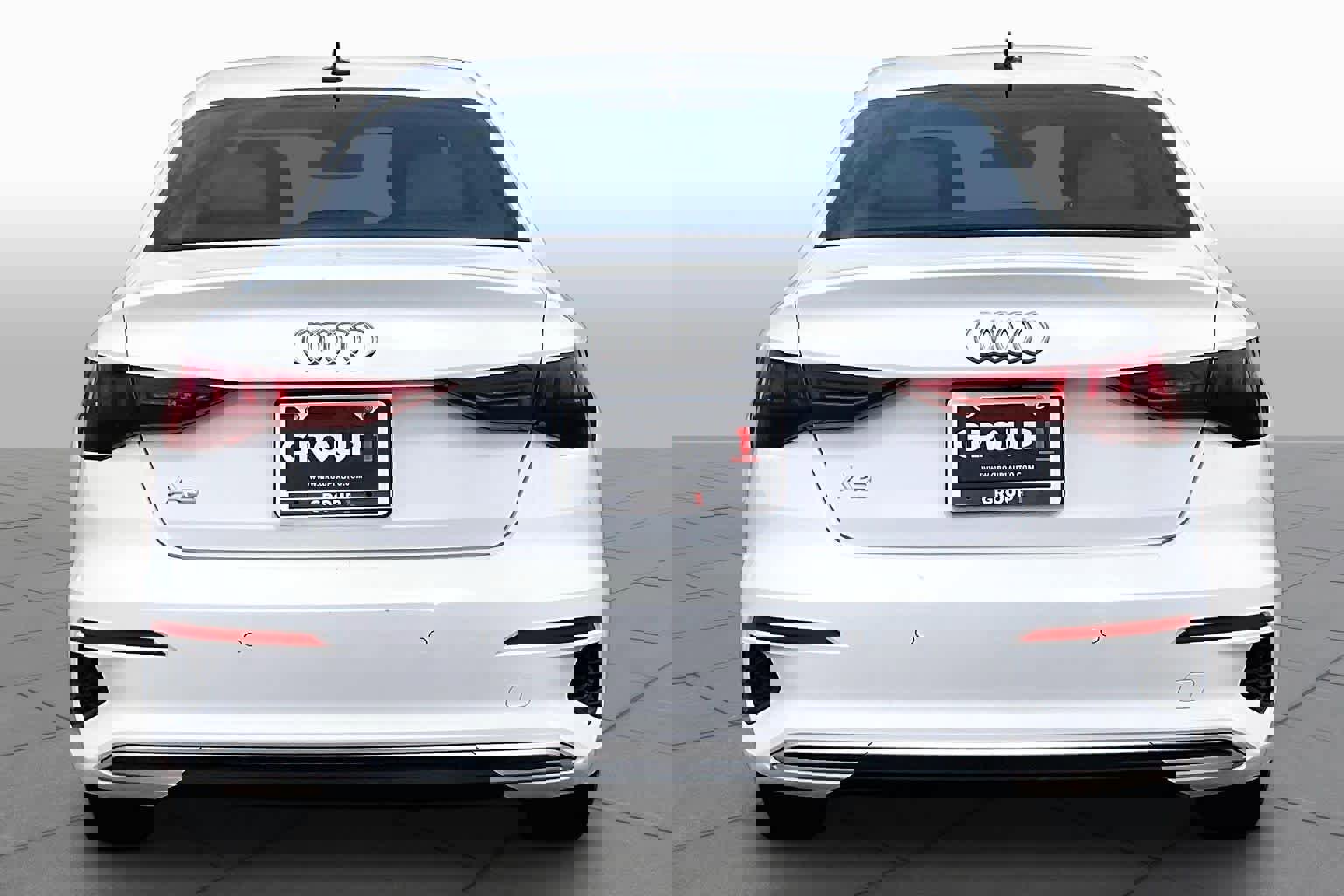 Used 2024 Audi A3 2.0T Premium FWD image 5