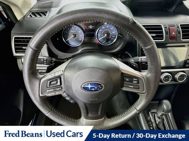 Used 2016 Subaru Impreza 2.0i Sport Limited AWD/4WD image 17