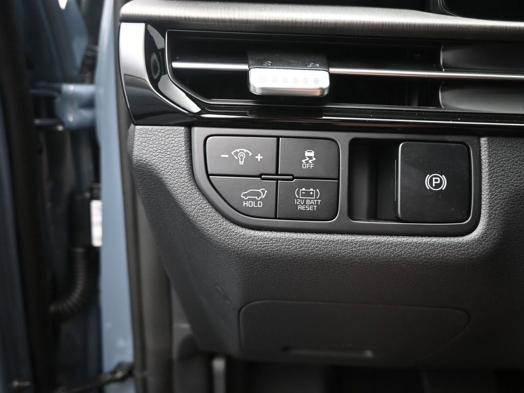 New 2026 Kia Sportage X-Line image 33