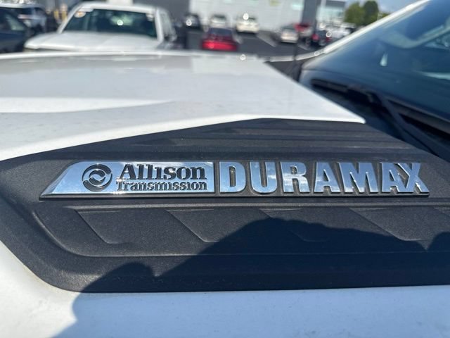 Used 2024 Chevrolet Silverado 2500 LT AWD/4WD image 26