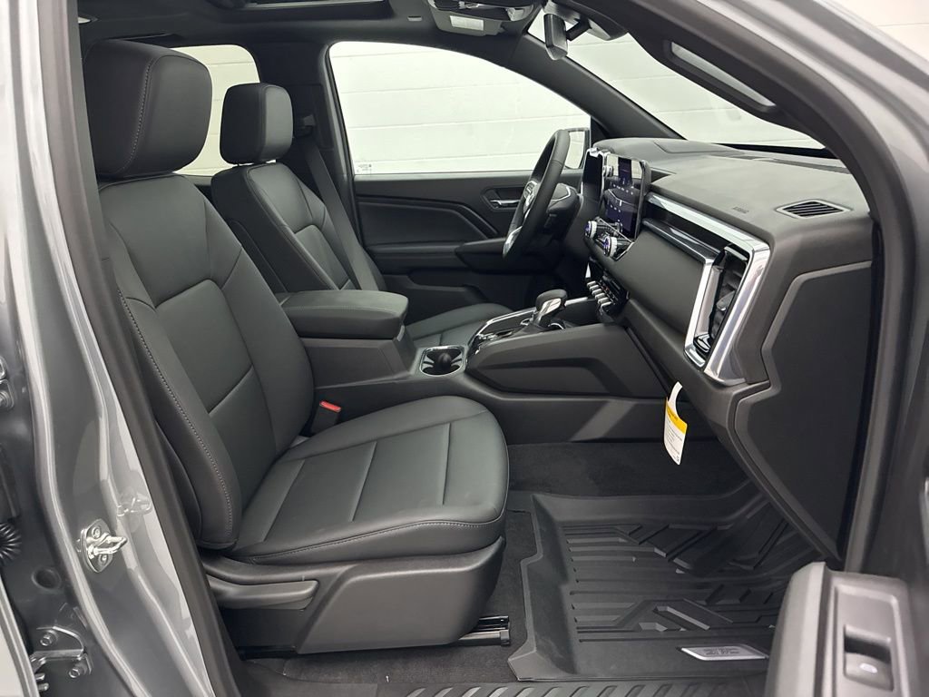 New 2025 GMC Canyon Elevation w/ Convenience Package image 56