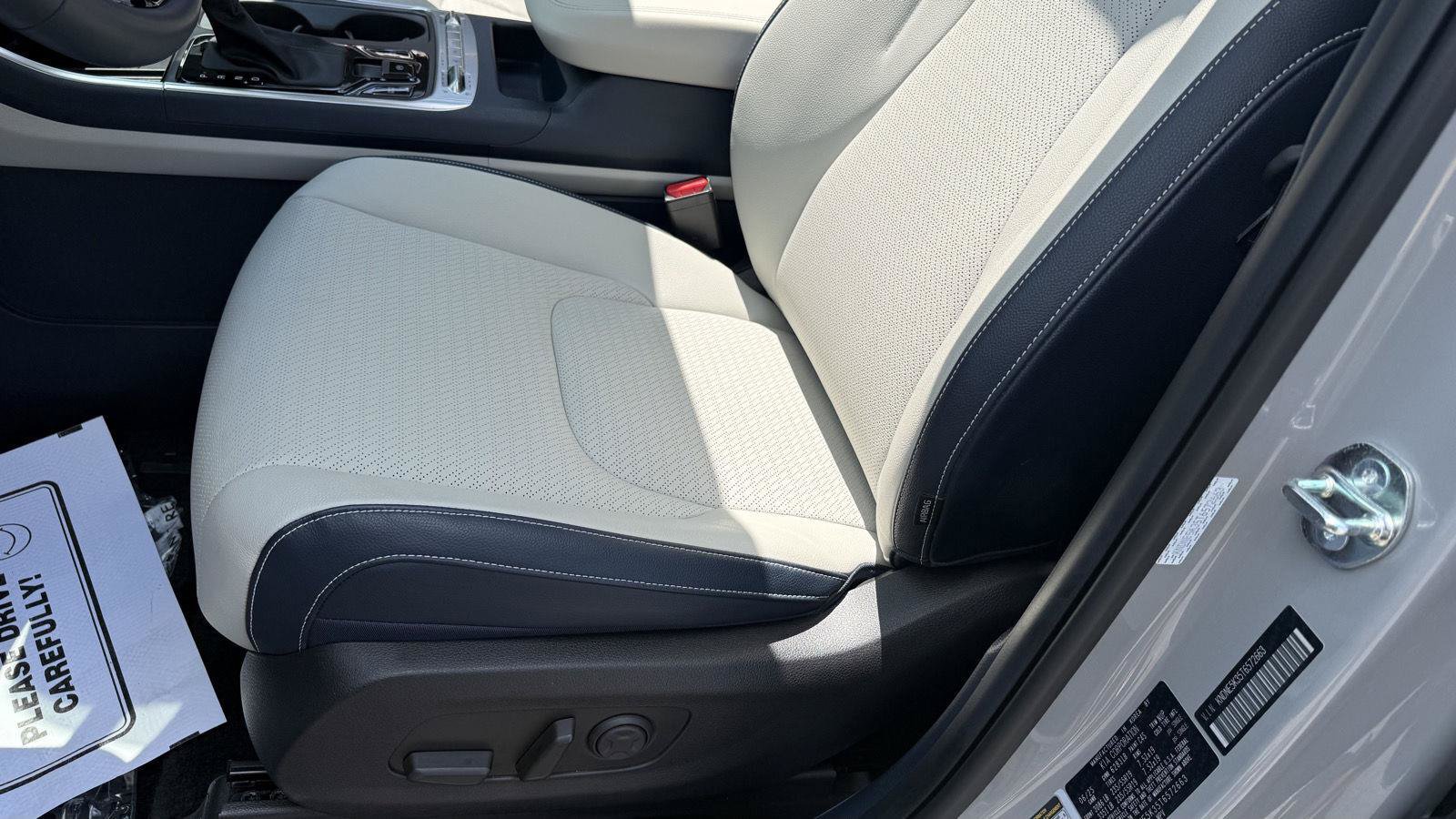 Used 2026 Kia Carnival SX Prestige FWD image 62