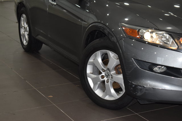 Used 2012 Honda Crosstour EX-L image 3