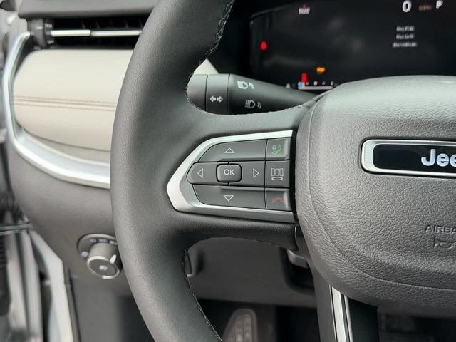 New 2026 Jeep Compass Limited AWD/4WD image 13