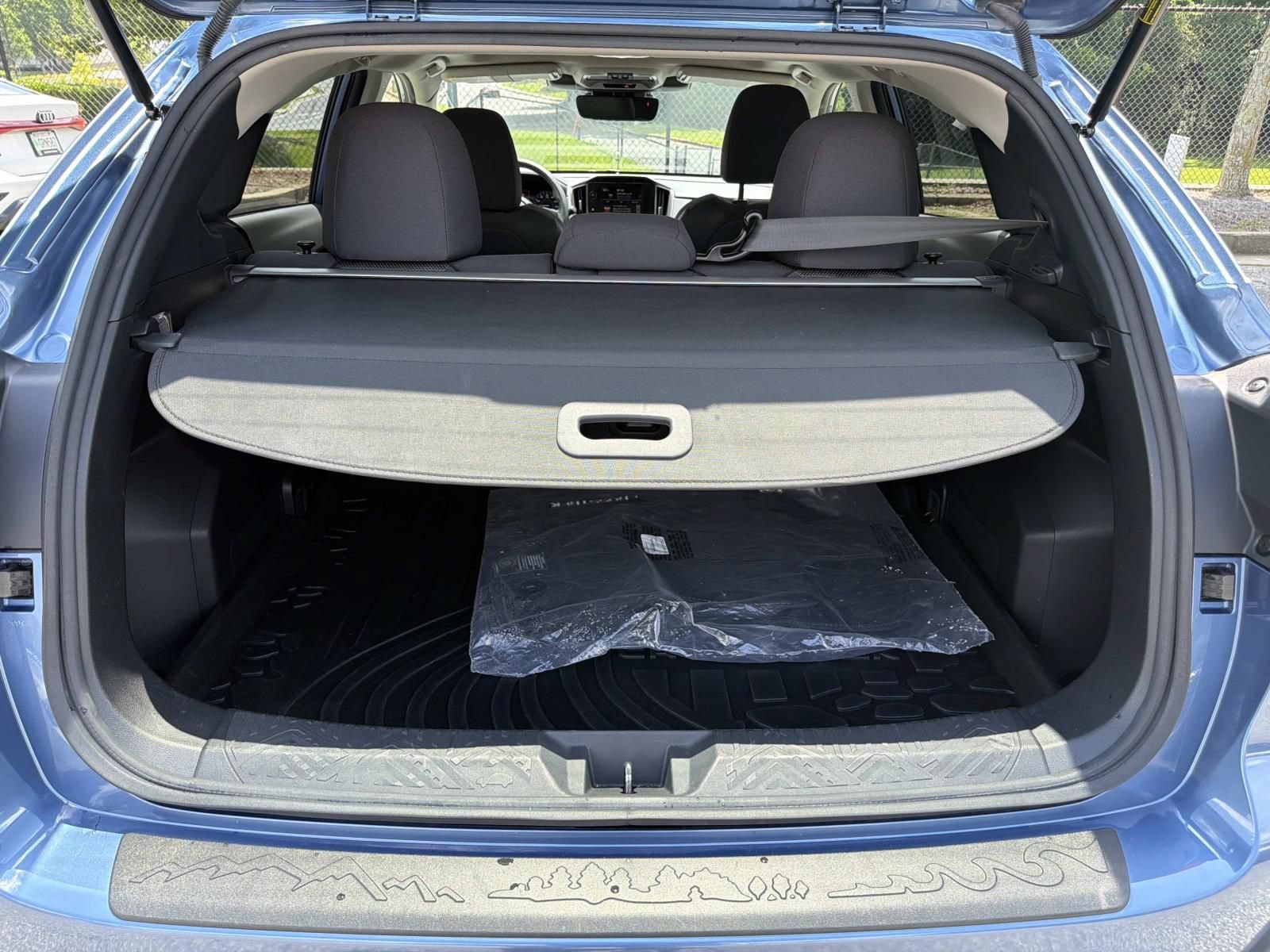 Certified 2024 Subaru Crosstrek 2.0i Premium AWD/4WD image 19
