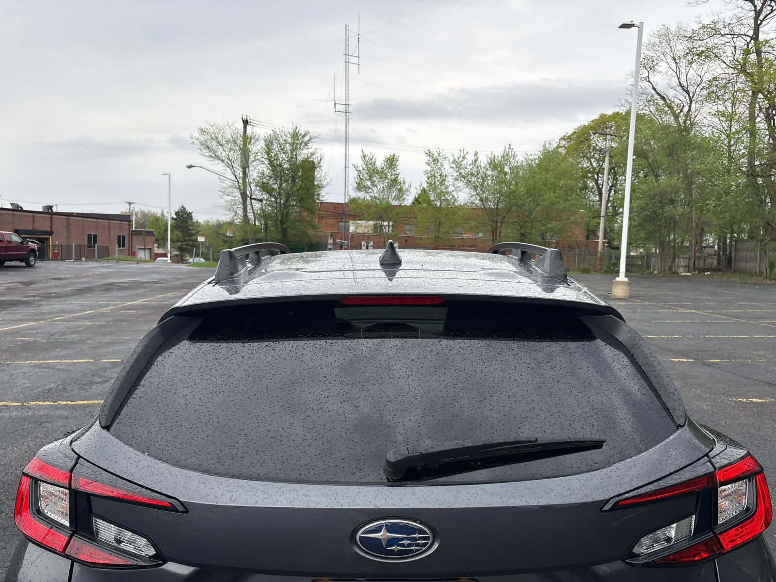 Used 2024 Subaru Crosstrek 2.0i Premium AWD/4WD image 7