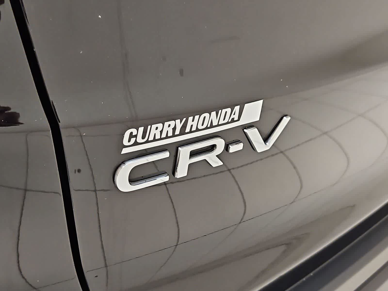 Certified 2023 Honda CR-V EX image 21