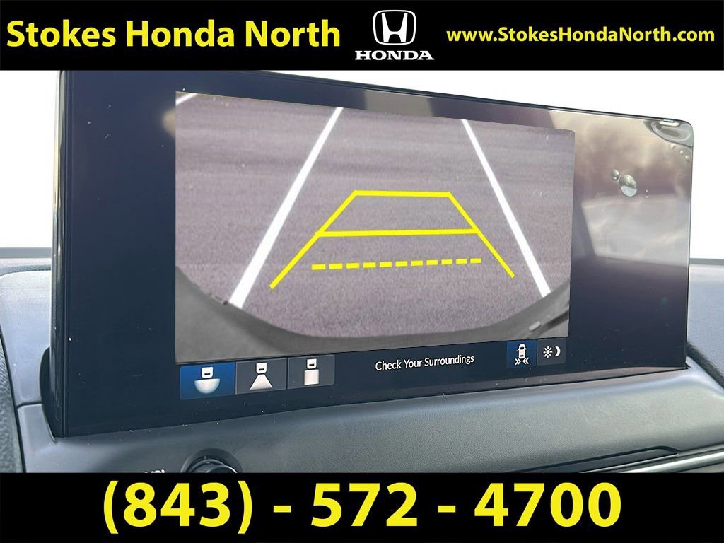 New 2026 Honda Pilot Sport image 18