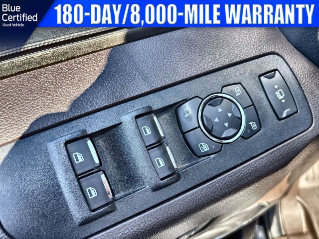 Used 2022 Ford F450 King Ranch w/ King Ranch Ultimate Package AWD/4WD image 22
