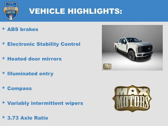 New 2026 Ford F250 XL image 11