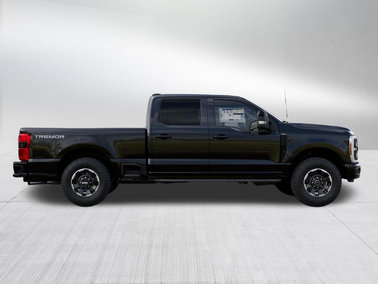 New 2027 Ford F250 Lariat AWD/4WD image 5