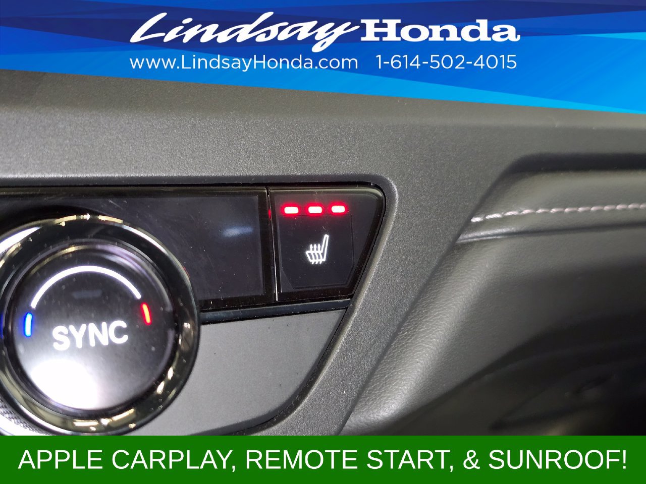 Used 2024 Honda Accord EX image 20