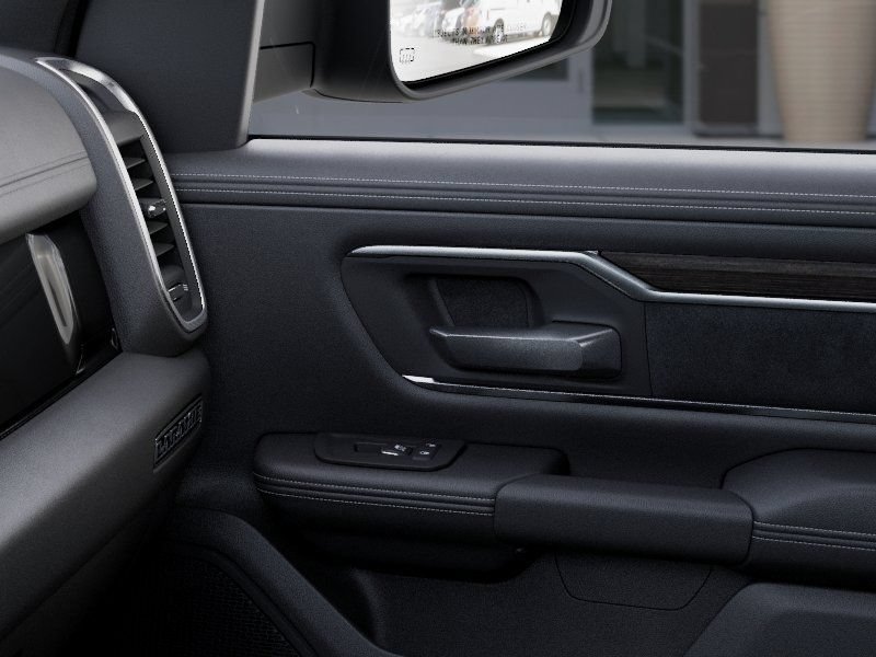 New 2026 RAM 1500 Laramie AWD/4WD image 25