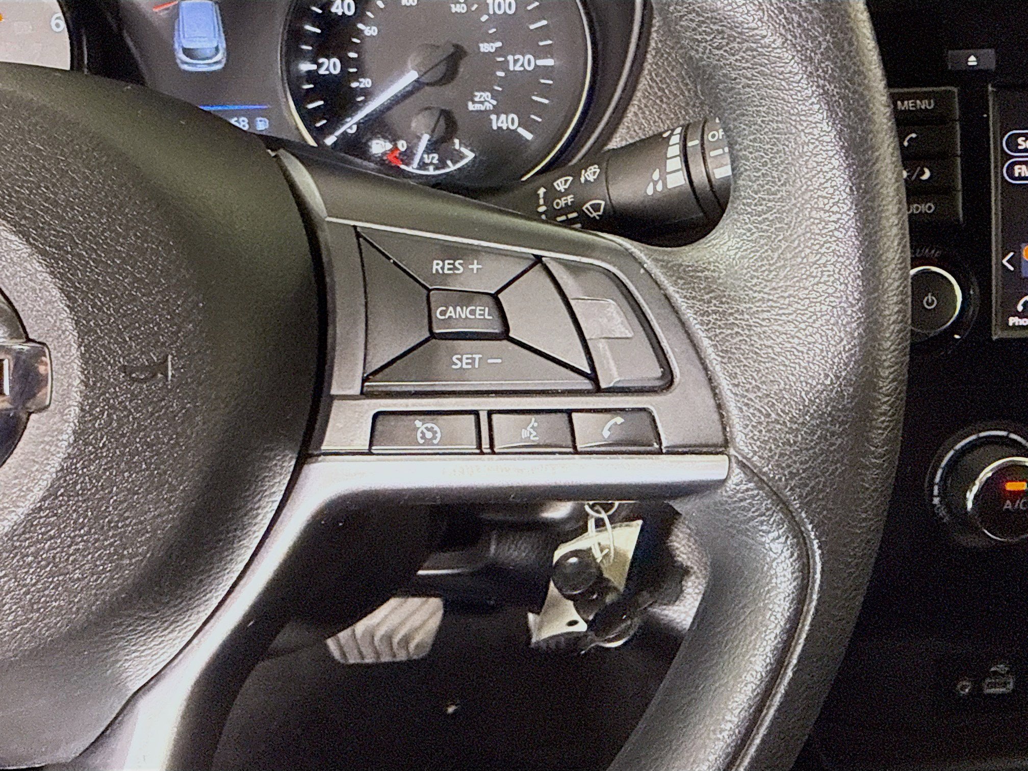 Used 2020 Nissan Rogue Sport S w/ Appearance Package FWD image 15