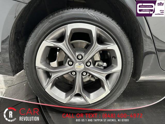 Used 2021 Chevrolet Malibu LT image 12