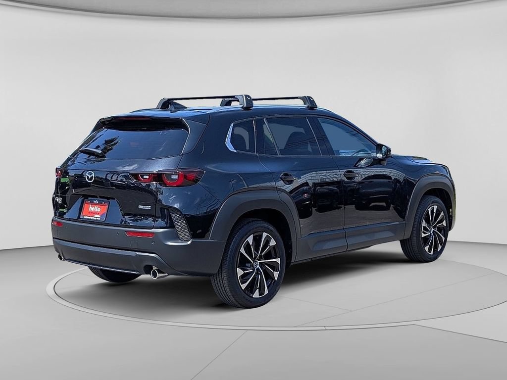 New 2026 MAZDA CX-50 2.5 Hybrid w/ Weather Package AWD/4WD image 9