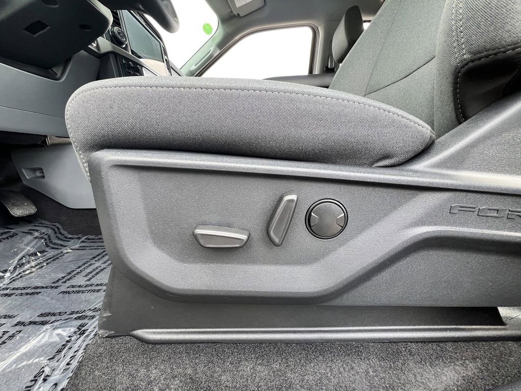 New 2026 Ford F150 XLT AWD/4WD image 31