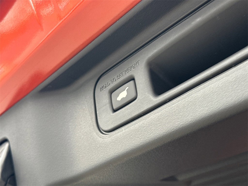 New 2026 Honda Passport TrailSport Elite image 9