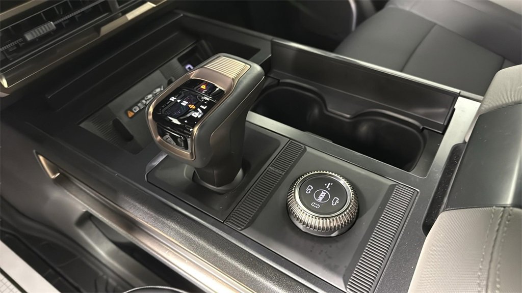 Certified 2025 GMC Hummer EV 2X w/ LPO, Cargo Utility Package image 24