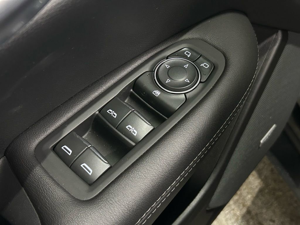 Used 2023 Cadillac XT5 Luxury image 17