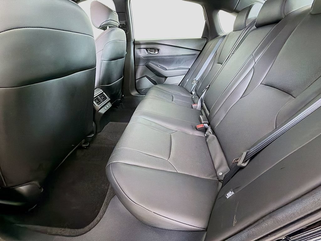 Used 2025 Honda Accord Sport image 26