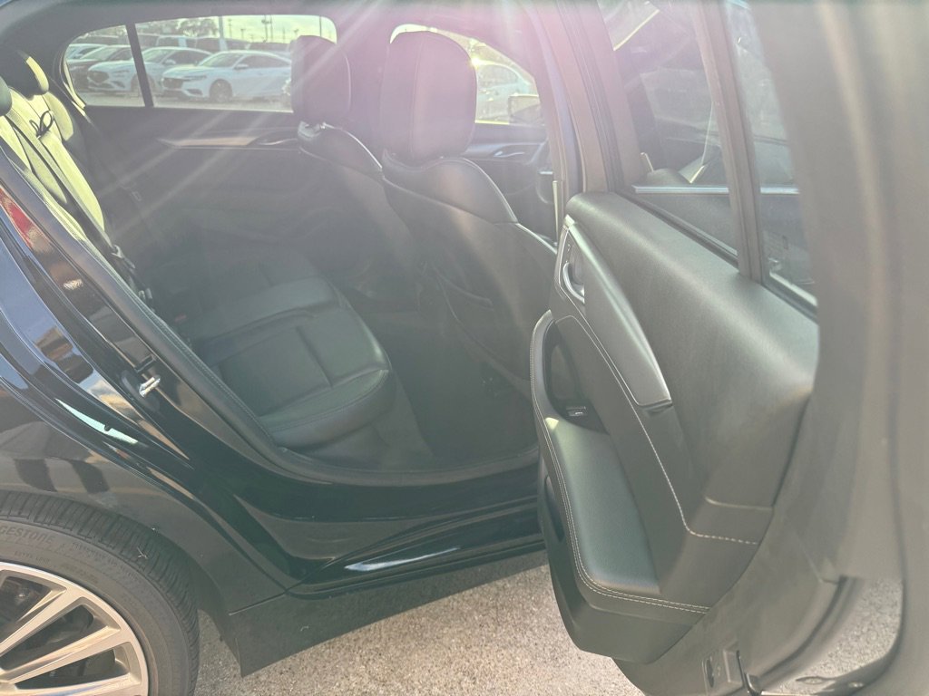 Used 2020 Cadillac CT5 Premium Luxury image 6