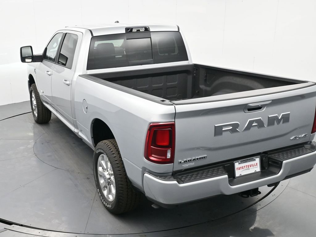 New 2026 RAM 2500 Laramie image 29