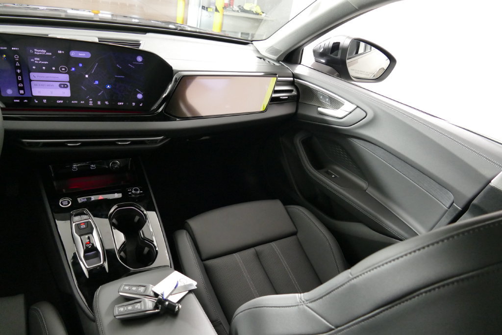 New 2026 Audi A5 Premium Plus AWD/4WD image 25