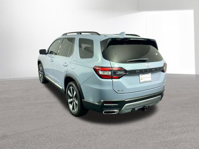 Used 2024 Honda Pilot Touring image 32