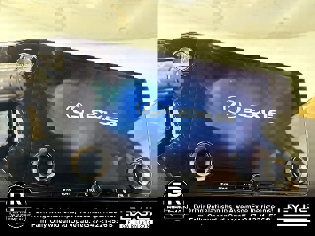 New 2026 Lexus NX 350 AWD w/ Premium Package image 6