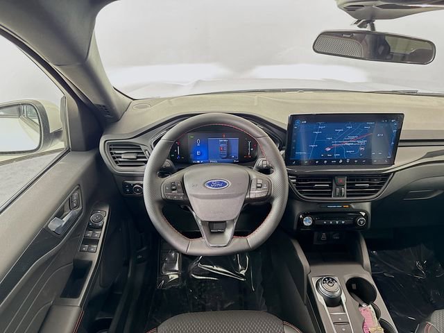 New 2026 Ford Escape ST-Line Select w/ Tech Pack #1 image 22