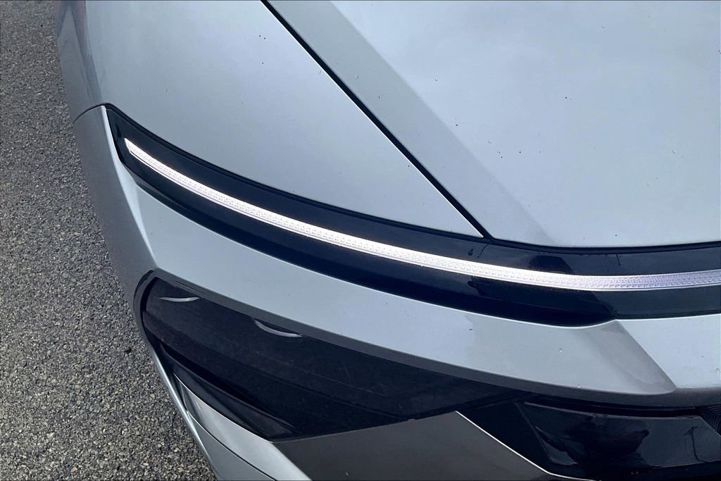 Used 2025 Hyundai Sonata SEL image 32