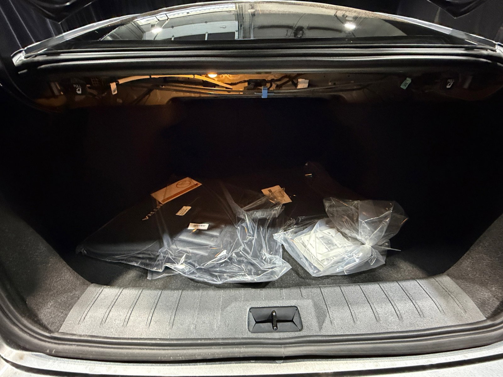 New 2026 Nissan Sentra SV image 34