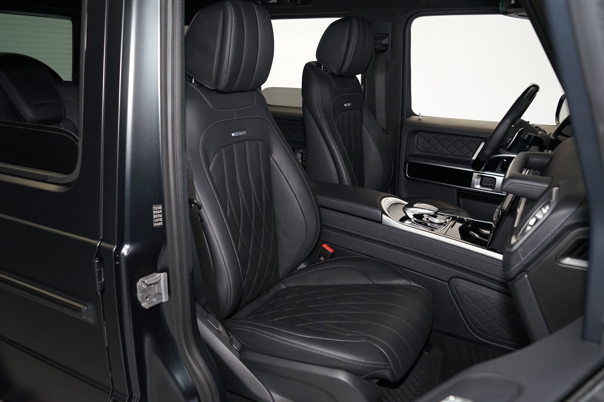Used 2024 Mercedes-Benz G 63 AMG 4MATIC image 11