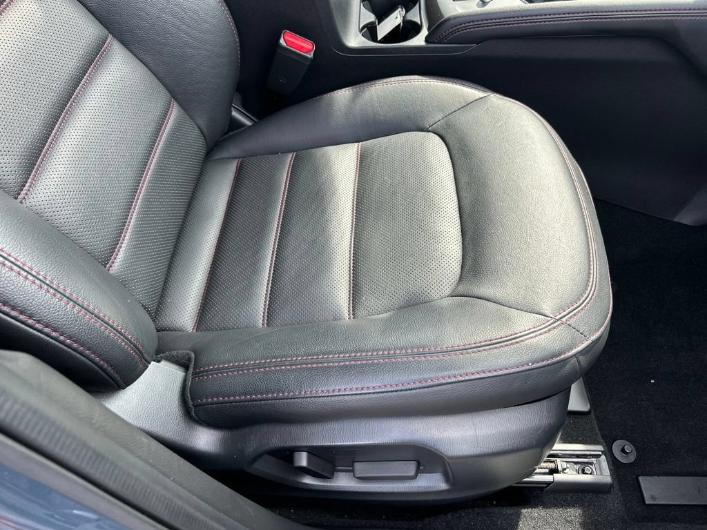 Used 2025 MAZDA CX-5 Carbon Edition AWD/4WD image 42