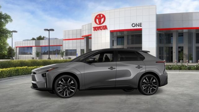 New 2026 Toyota bZ AWD/4WD image 6