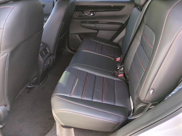 New 2027 Honda CR-V Sport Touring image 15