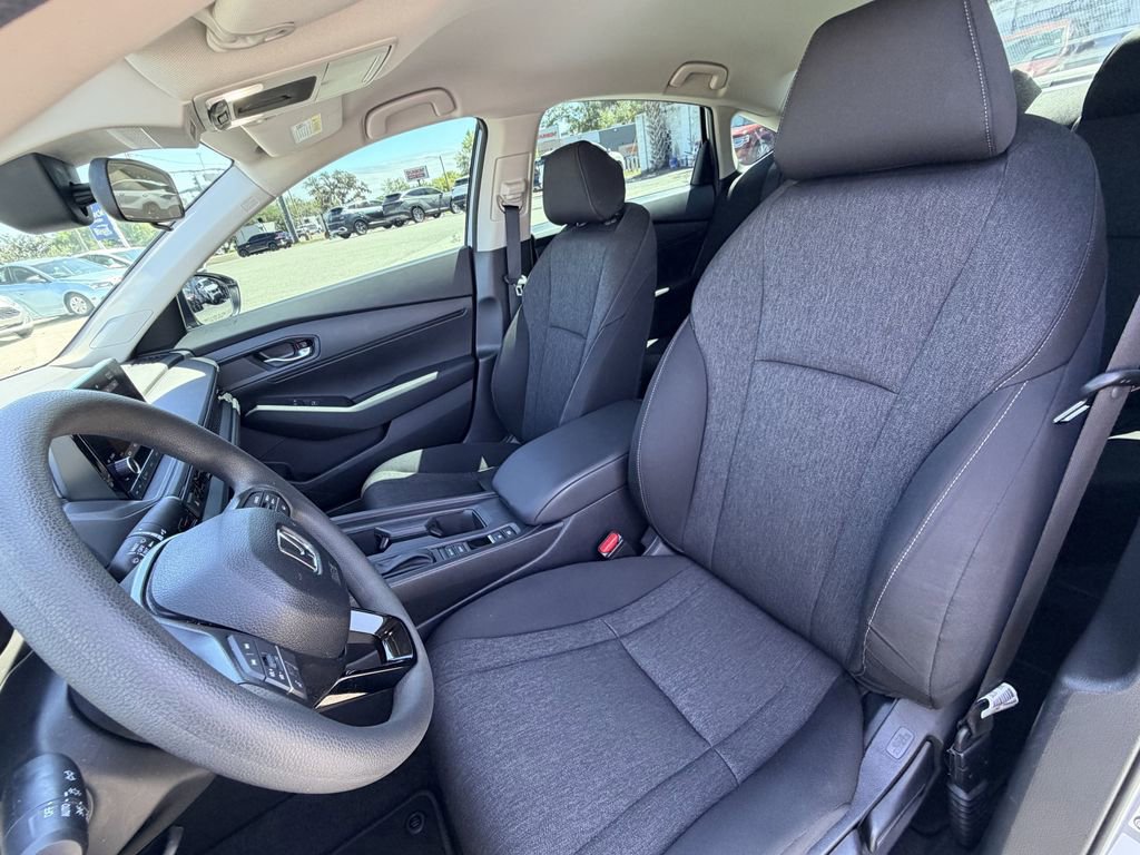 Used 2025 Honda Accord LX image 22