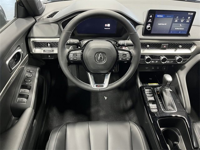 New 2026 Acura Integra A-Spec image 17